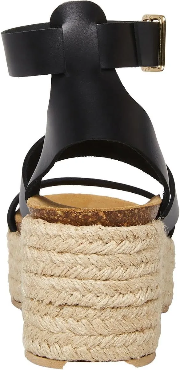 Steve Madden Women's Kelton Heeled Sandal