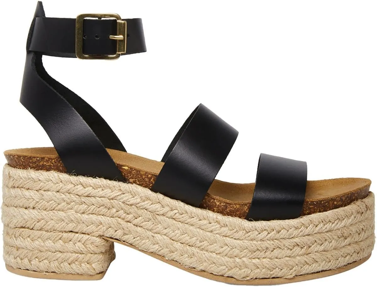 Steve Madden Women's Kelton Heeled Sandal