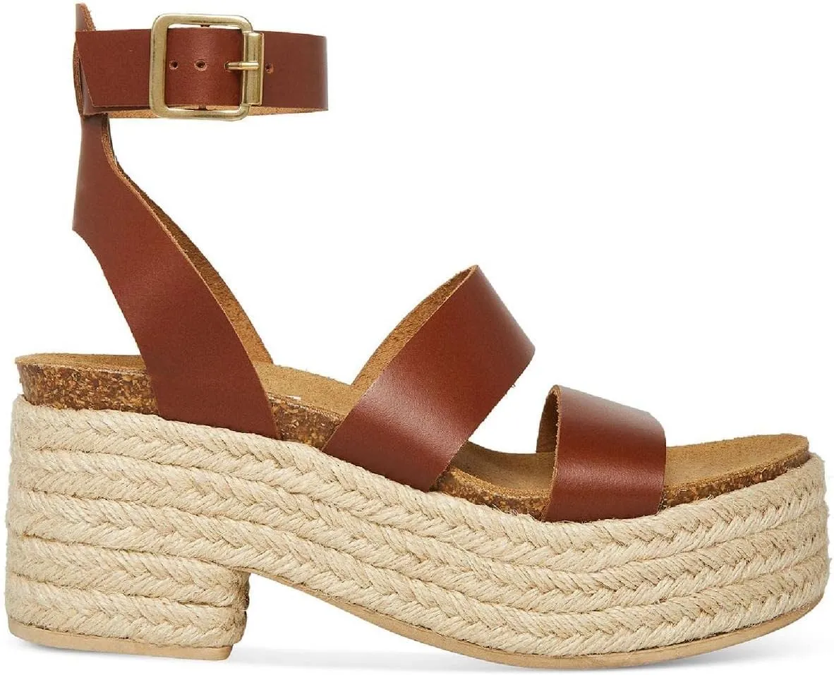 Steve Madden Women's Kelton Heeled Sandal