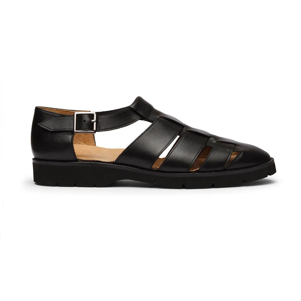 Strappy Sandal