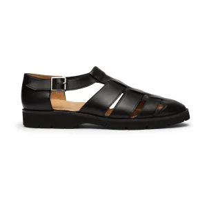 Strappy Sandal