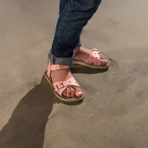 Sun San Salt Sweetheart Sandals Pink