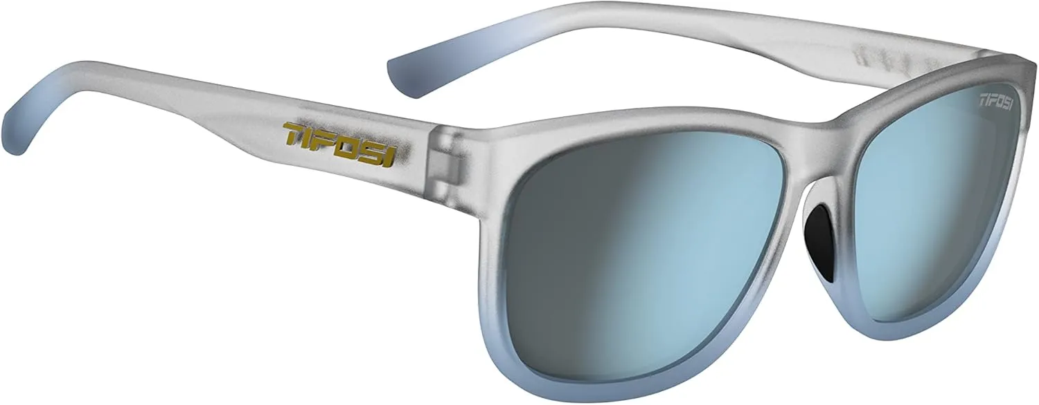 Swank XL Mens & Womens Sunglasses - For Cycling, Fishing, Golf, Hiking, Pickleball, Running, Tennis & Trendy Lifestyle Look