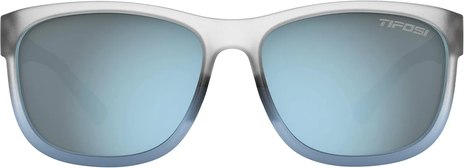 Swank XL Mens & Womens Sunglasses - For Cycling, Fishing, Golf, Hiking, Pickleball, Running, Tennis & Trendy Lifestyle Look