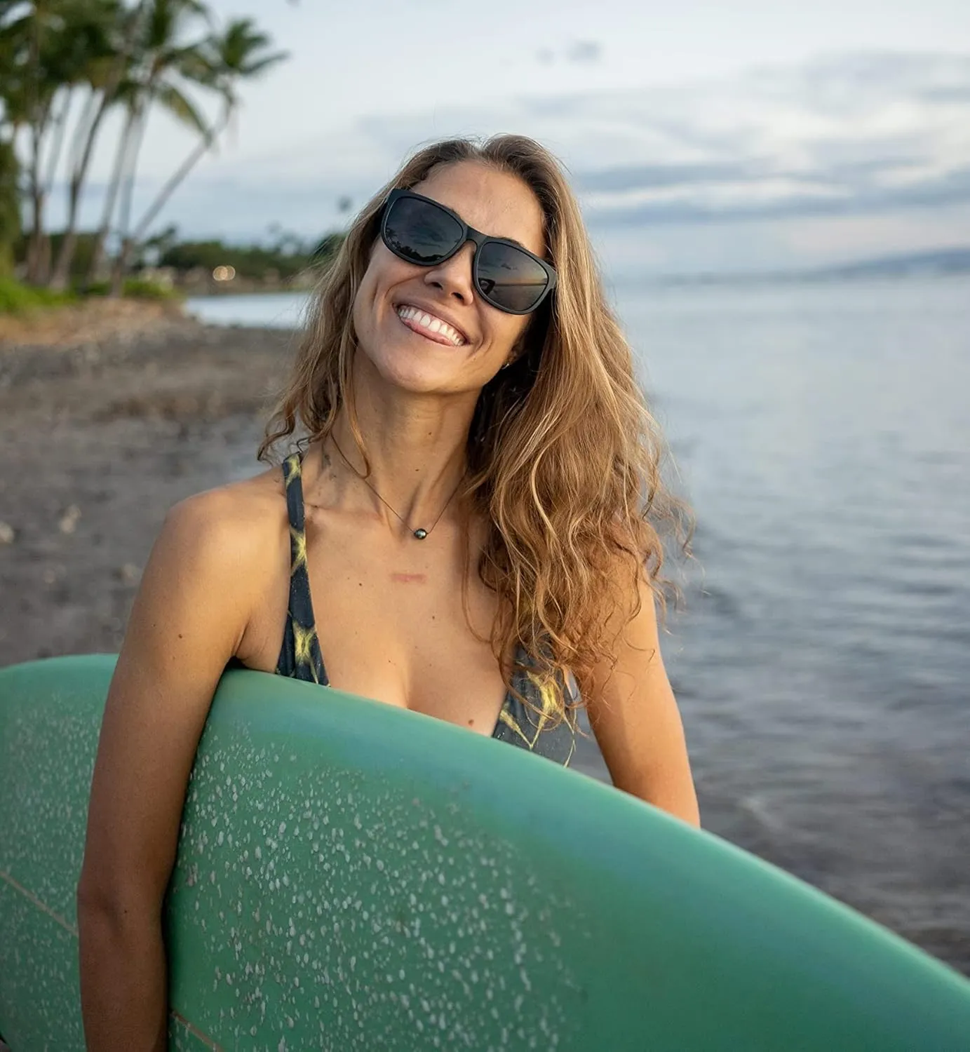 Swank XL Mens & Womens Sunglasses - For Cycling, Fishing, Golf, Hiking, Pickleball, Running, Tennis & Trendy Lifestyle Look