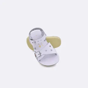 Sweetheart Sandal