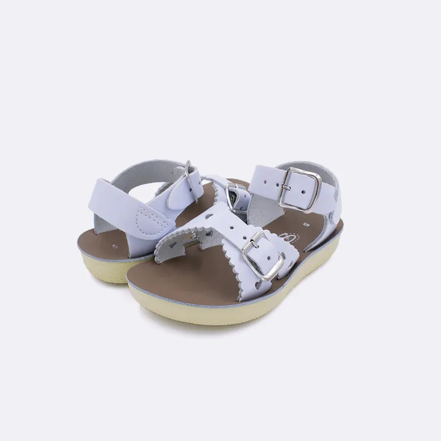 Sweetheart Sandal