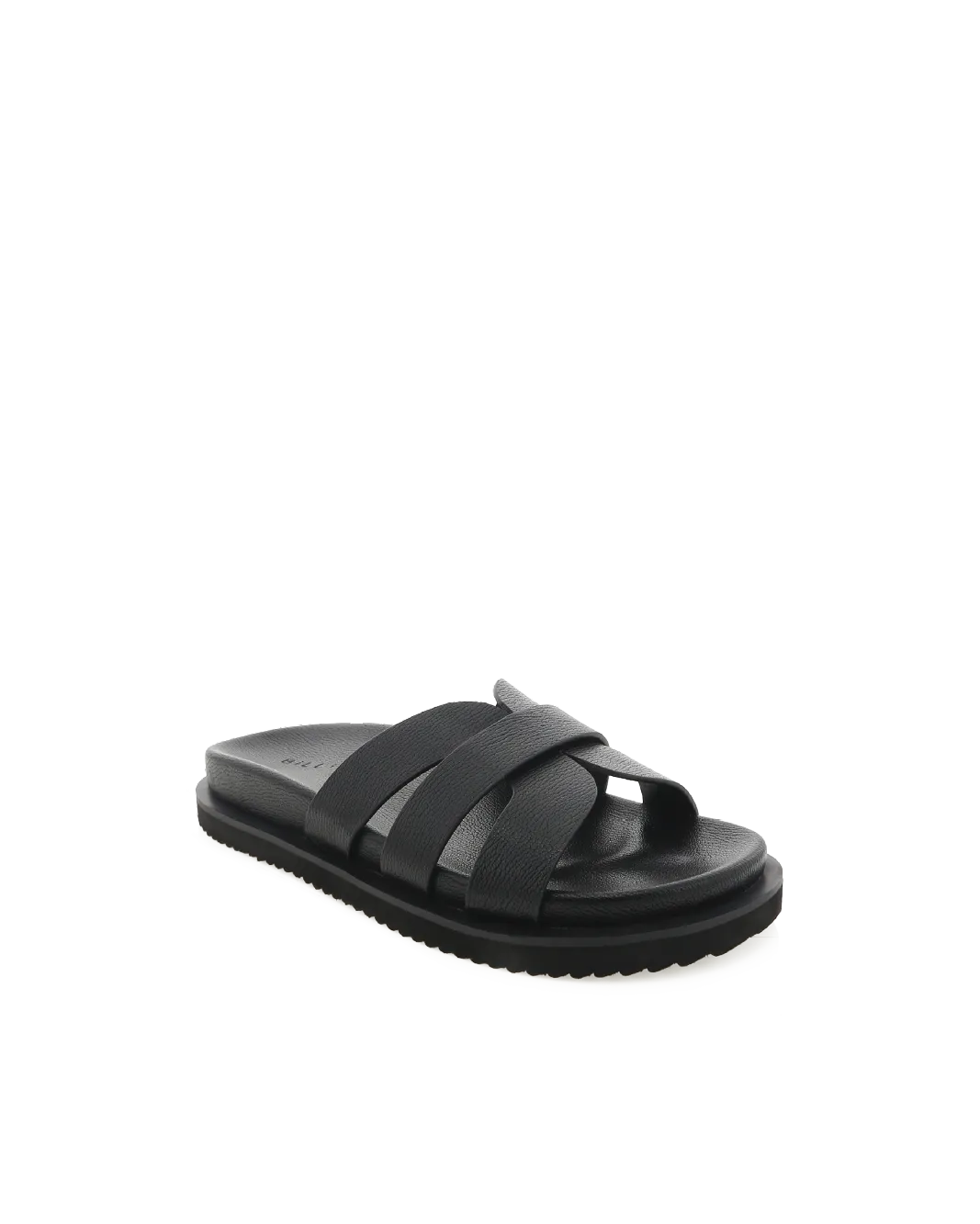 TAMY SLIDE - BLACK