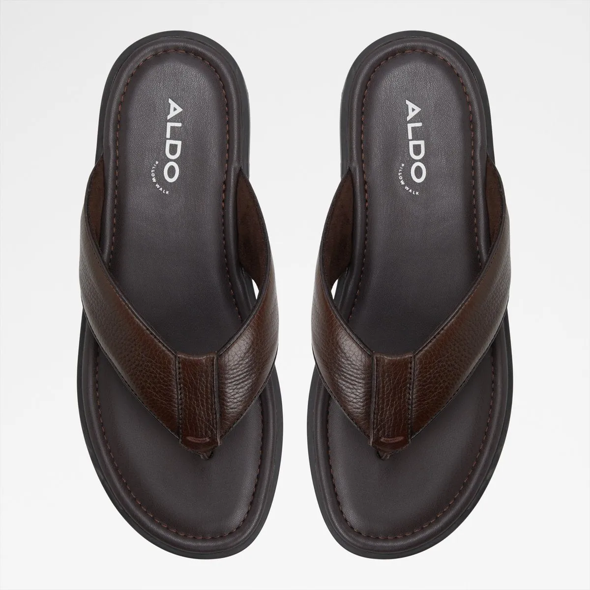 Tazzo Slide Sandals