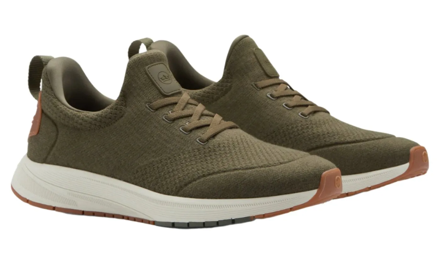 Tellustride Sneaker