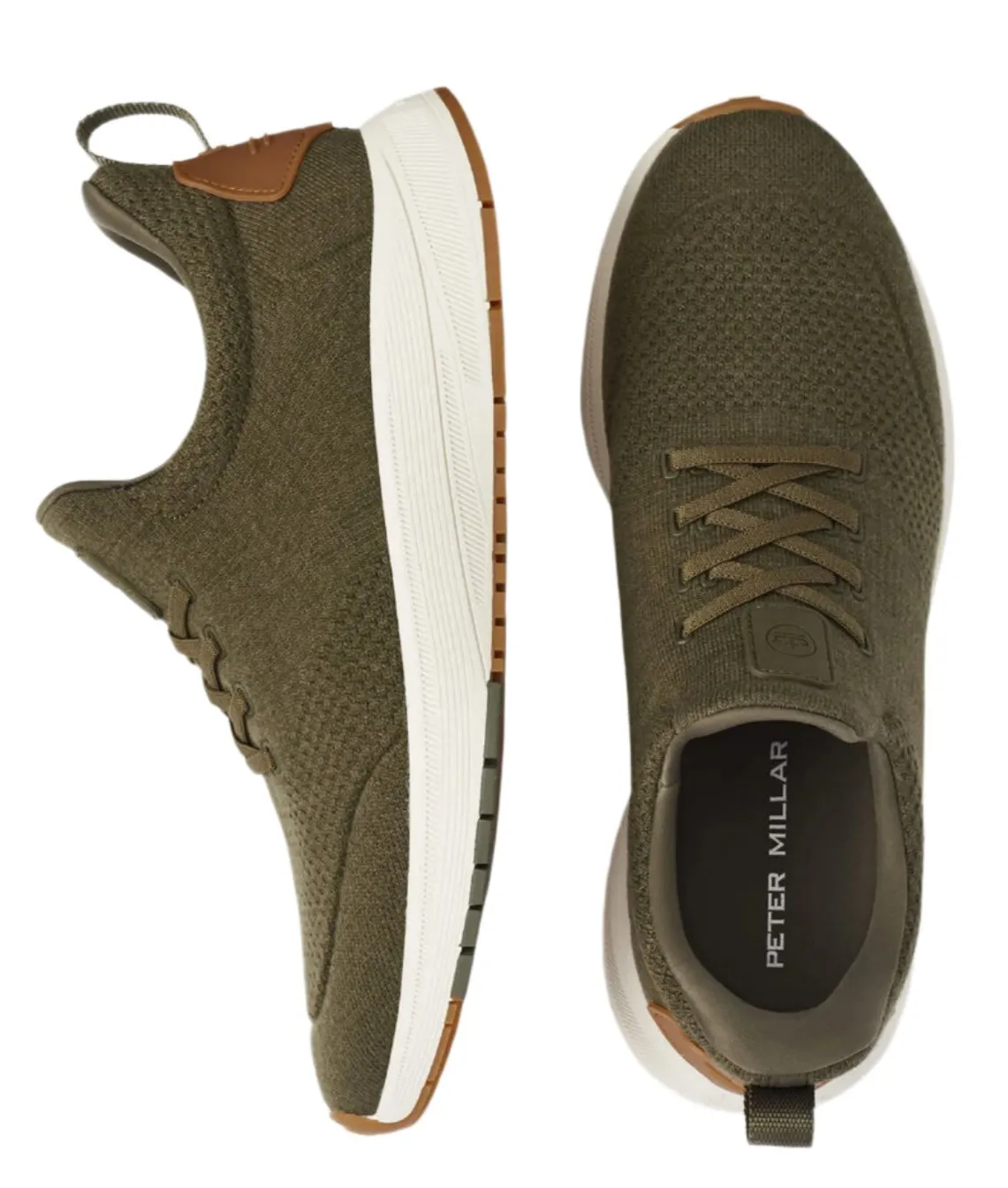 Tellustride Sneaker
