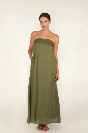Thani Dress