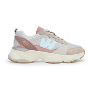 The Dash Sneaker