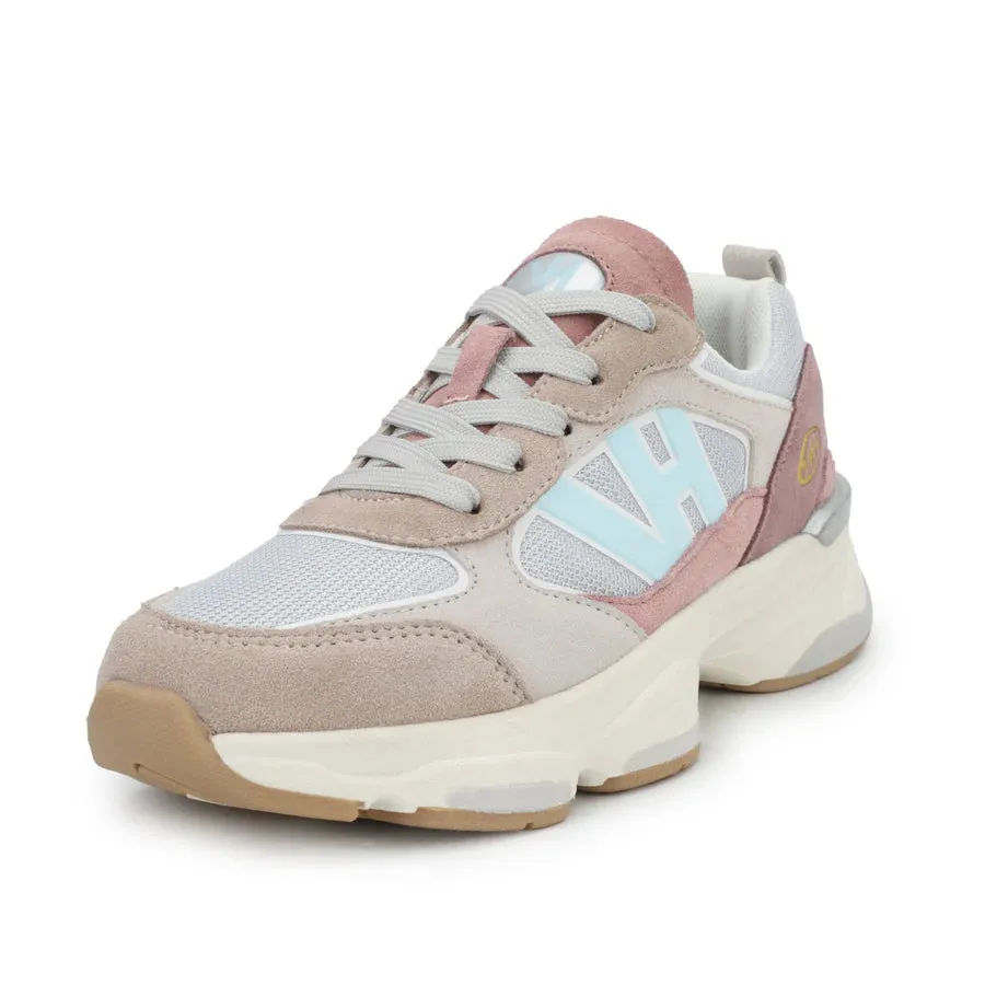 The Dash Sneaker