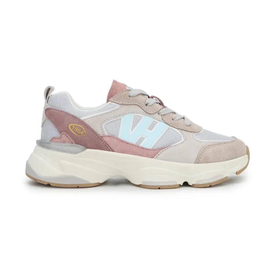 The Dash Sneaker