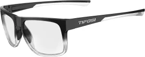 Tifosi Optics Swick Sunglasses (Onyx Fade/Clear)