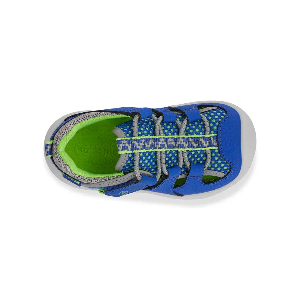 Toddler Boys' Wade 2.0 Sneaker Sandal