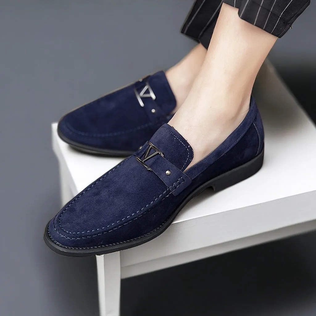 Tom Harding Royal Slip-On Loafer