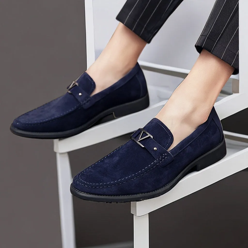 Tom Harding Royal Slip-On Loafer