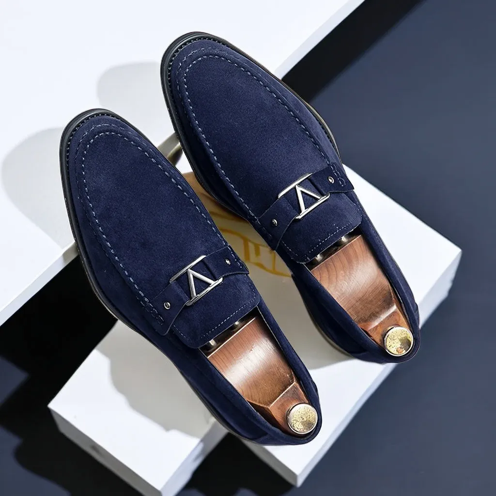 Tom Harding Royal Slip-On Loafer