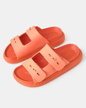 Tori Slide ORANGE