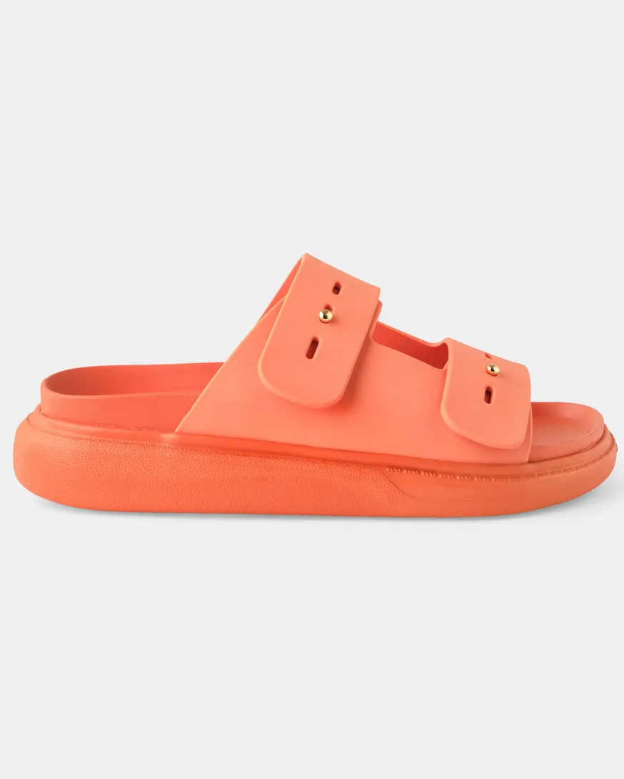 Tori Slide ORANGE