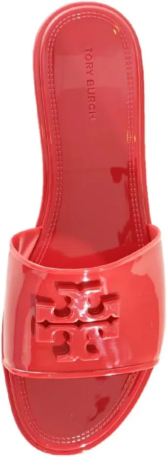 Tory Burch Women's Eleanor Jelly Slides