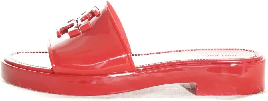 Tory Burch Women's Eleanor Jelly Slides