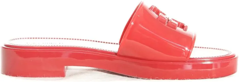 Tory Burch Women's Eleanor Jelly Slides
