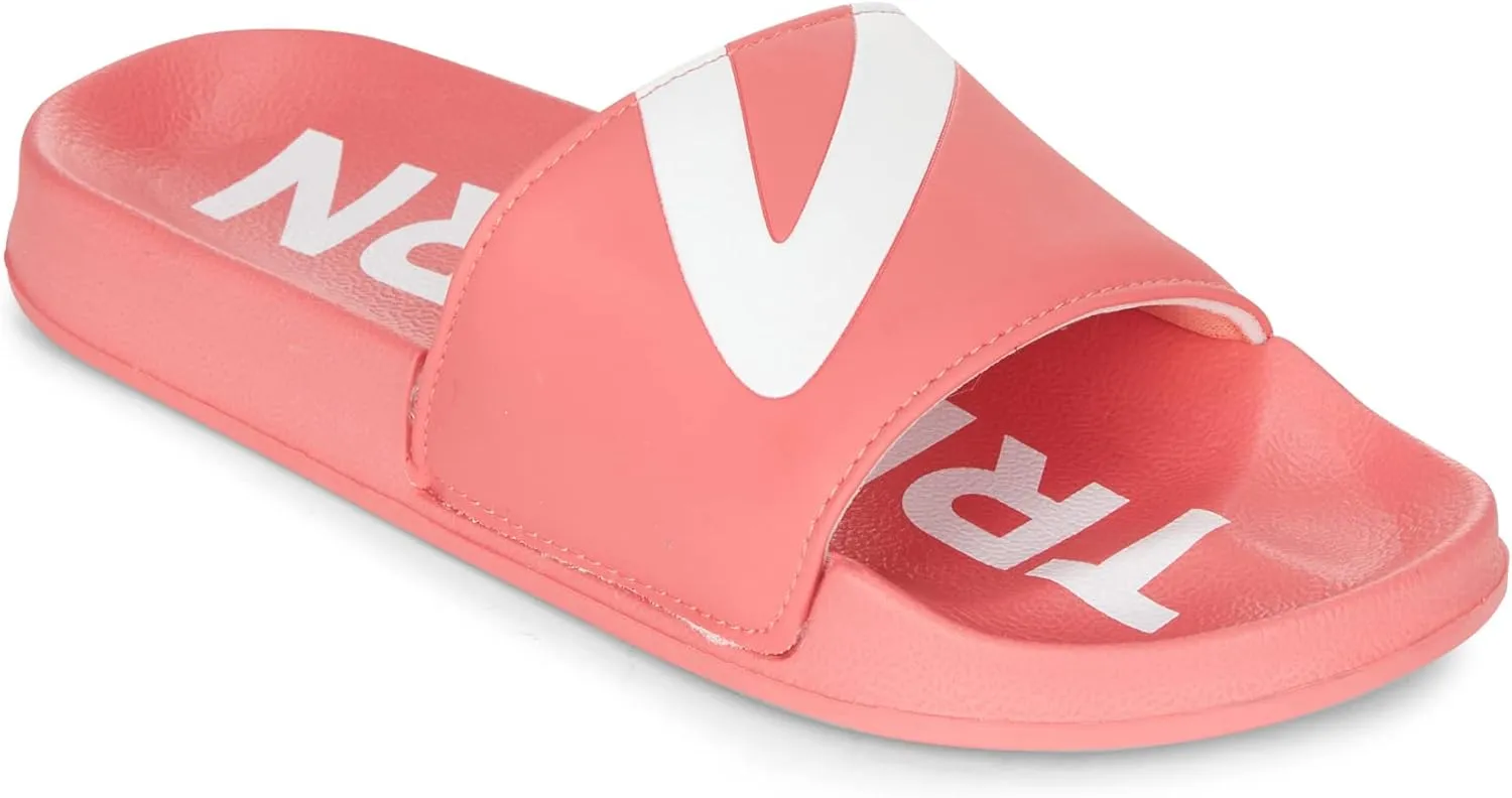 TRETORN Women's Ace Slide Sandals