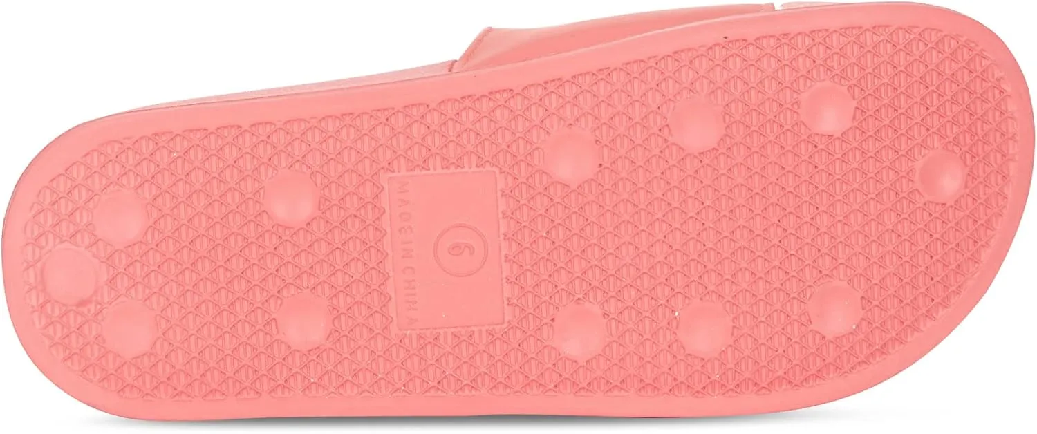 TRETORN Women's Ace Slide Sandals