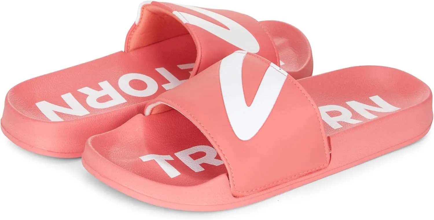 TRETORN Women's Ace Slide Sandals
