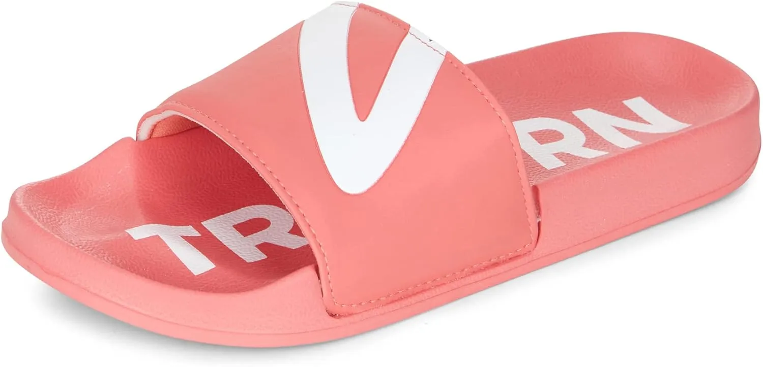 TRETORN Women's Ace Slide Sandals