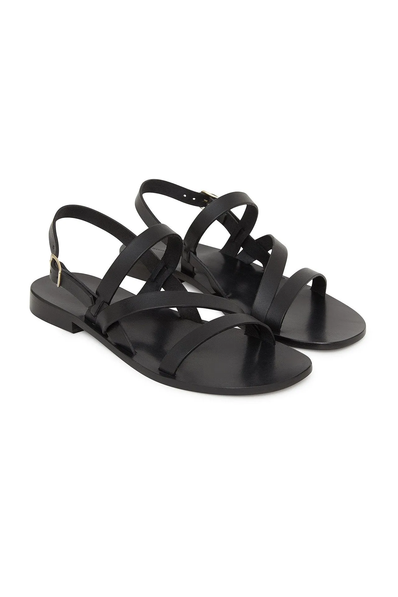 Umbria Sandal