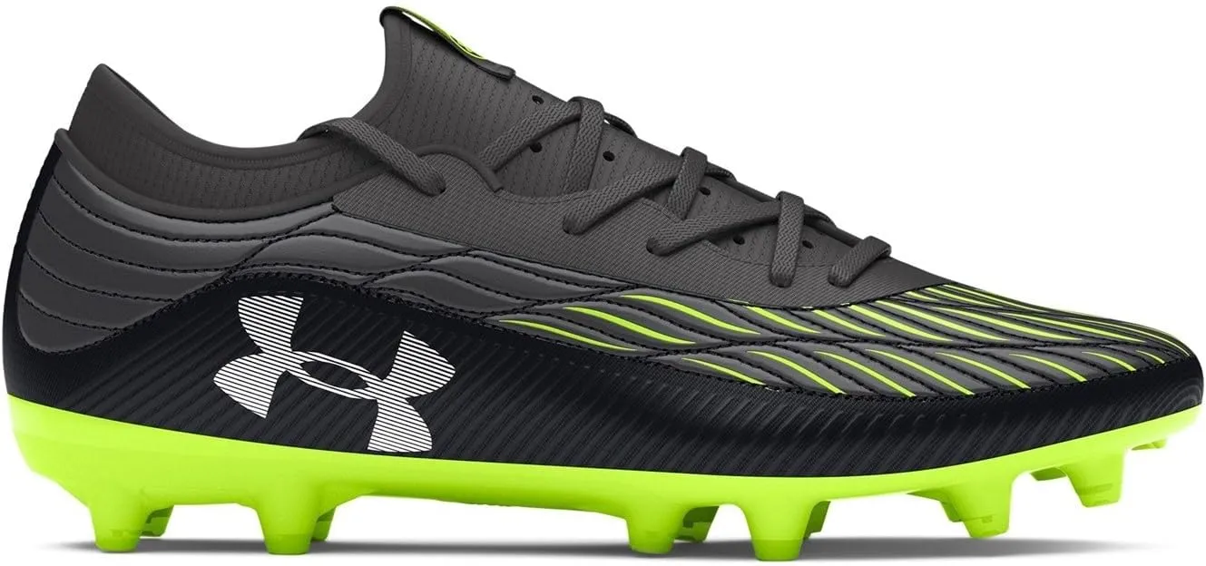Under Armour Boy's Magnetico Select 4 Jr Football Cleat Sneaker