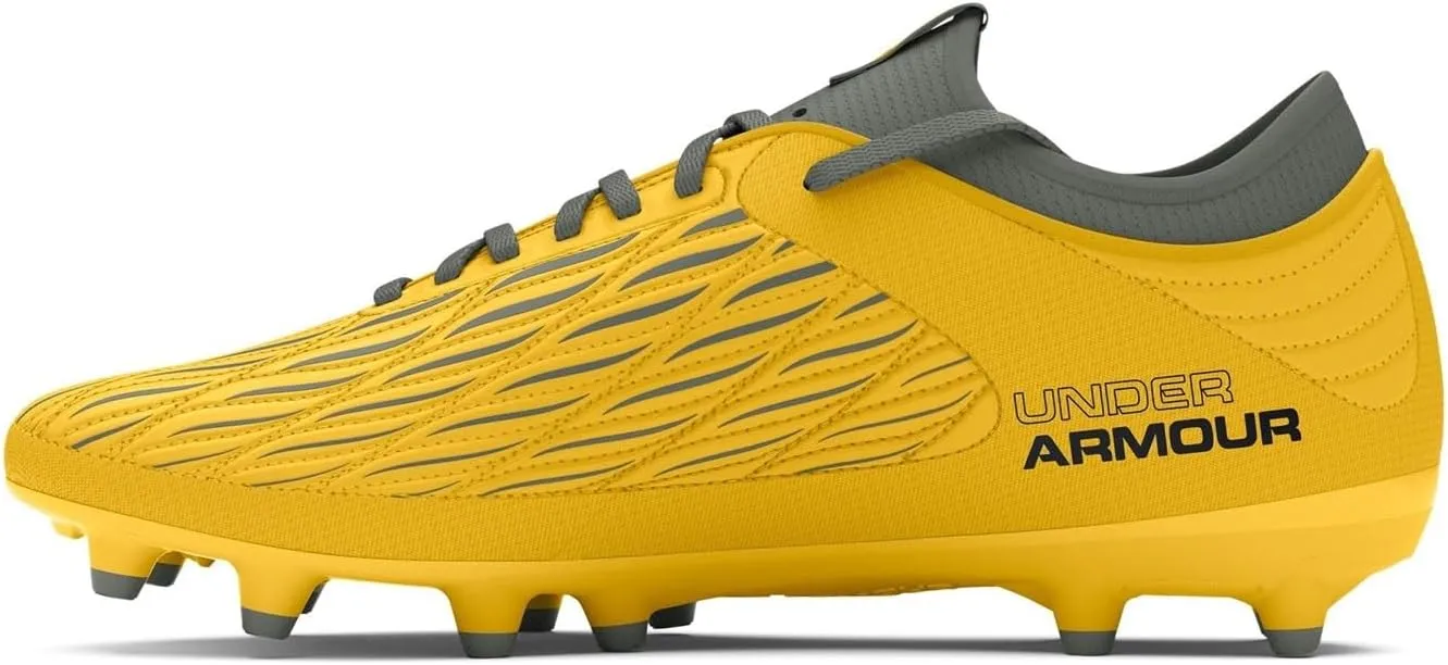 Under Armour Boy's Magnetico Select 4 Jr Football Cleat Sneaker