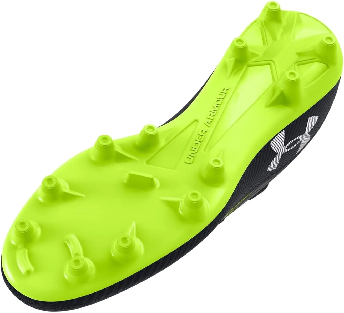 Under Armour Boy's Magnetico Select 4 Jr Football Cleat Sneaker