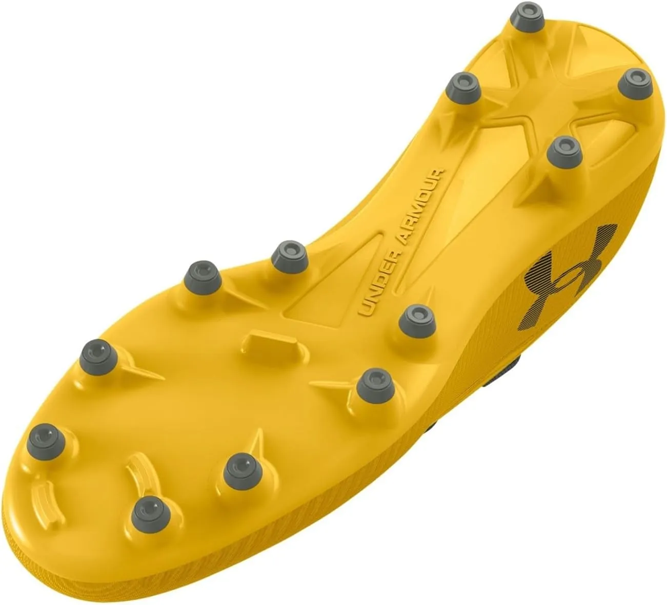 Under Armour Boy's Magnetico Select 4 Jr Football Cleat Sneaker