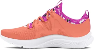 Under Armour Girl's Pre School Infinity Alternate Lace Sneaker