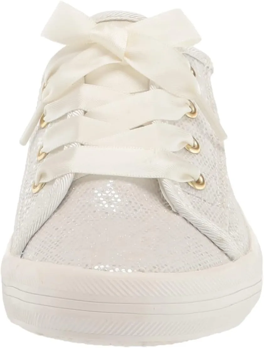 Unisex-Child Kickstart Jr Celebrations Sneaker