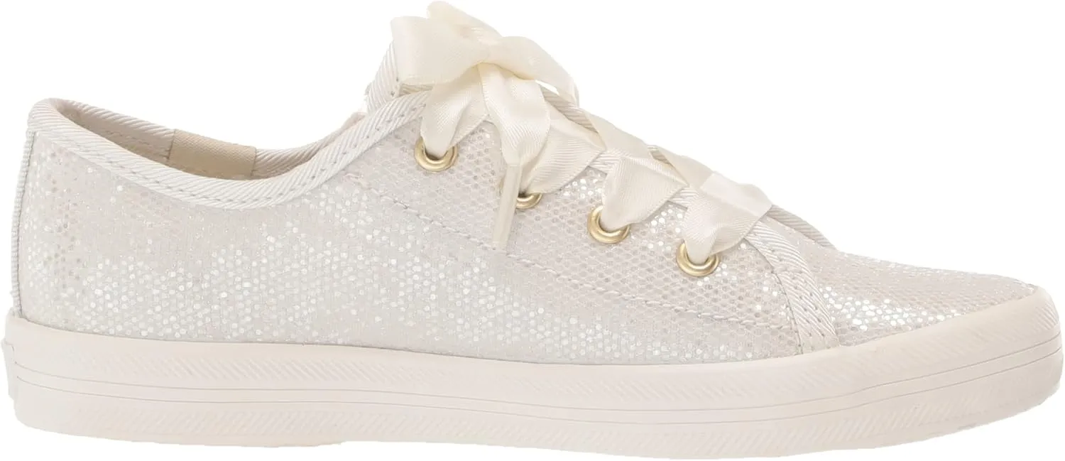 Unisex-Child Kickstart Jr Celebrations Sneaker