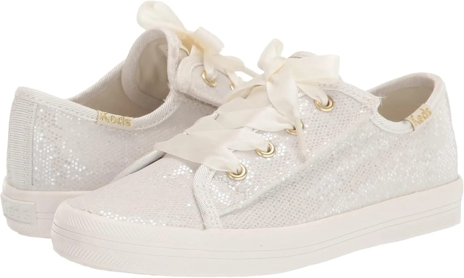 Unisex-Child Kickstart Jr Celebrations Sneaker