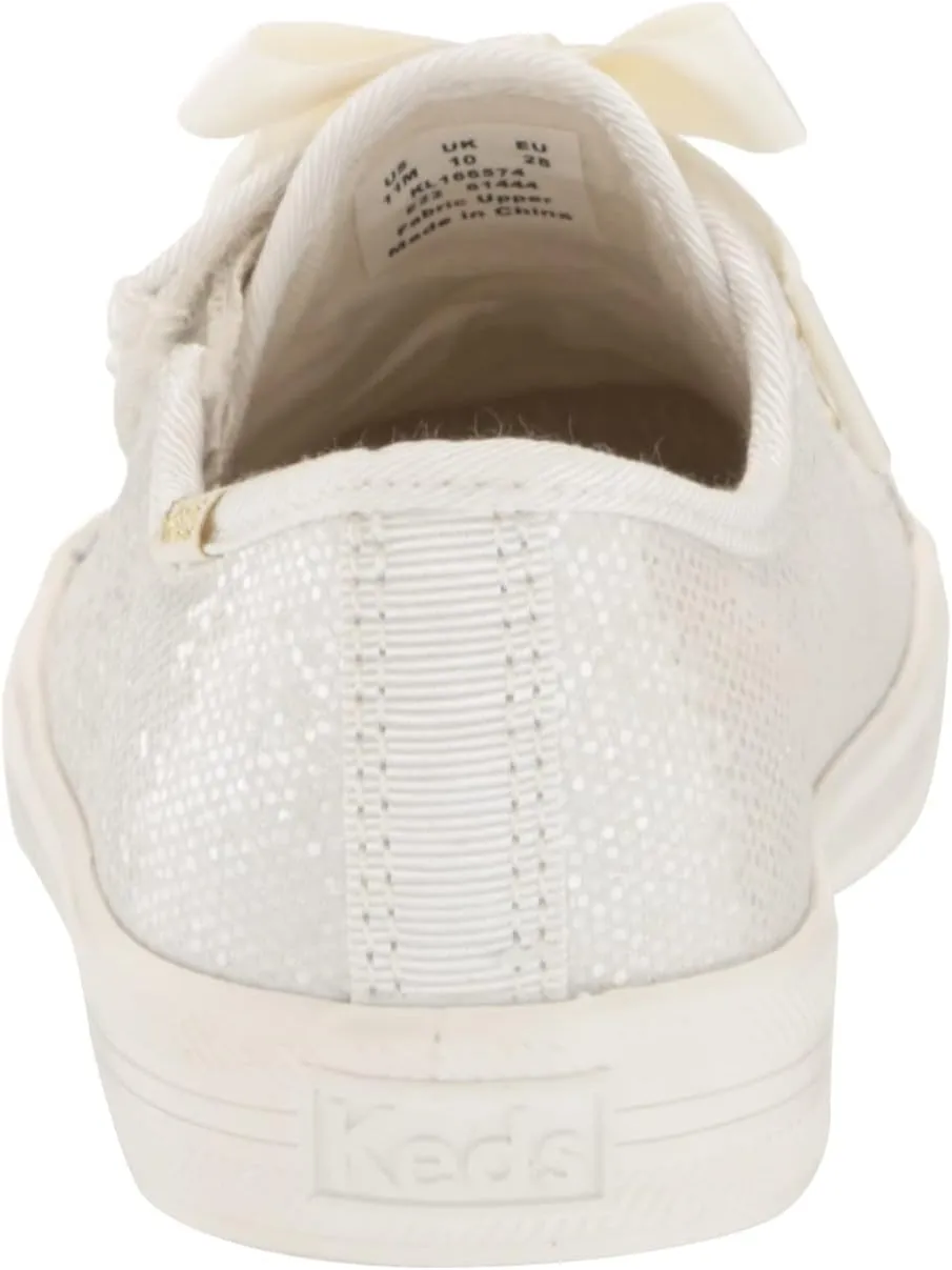Unisex-Child Kickstart Jr Celebrations Sneaker