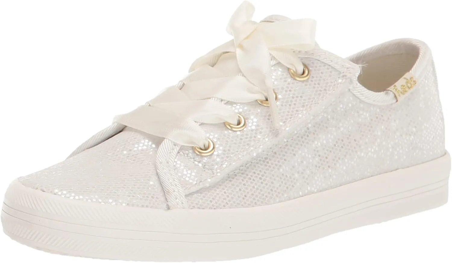 Unisex-Child Kickstart Jr Celebrations Sneaker