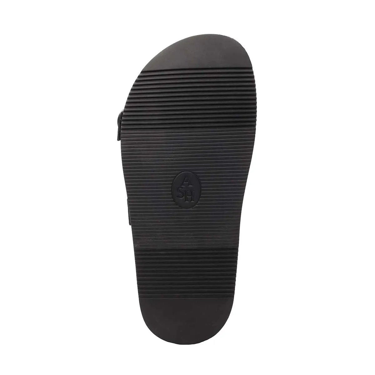 Urus Studded Footbed Sandal