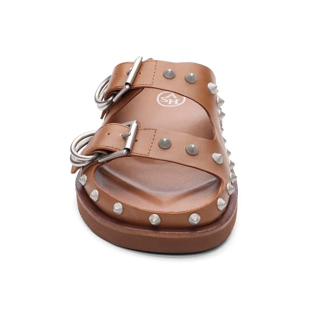 Urus Studded Footbed Sandal