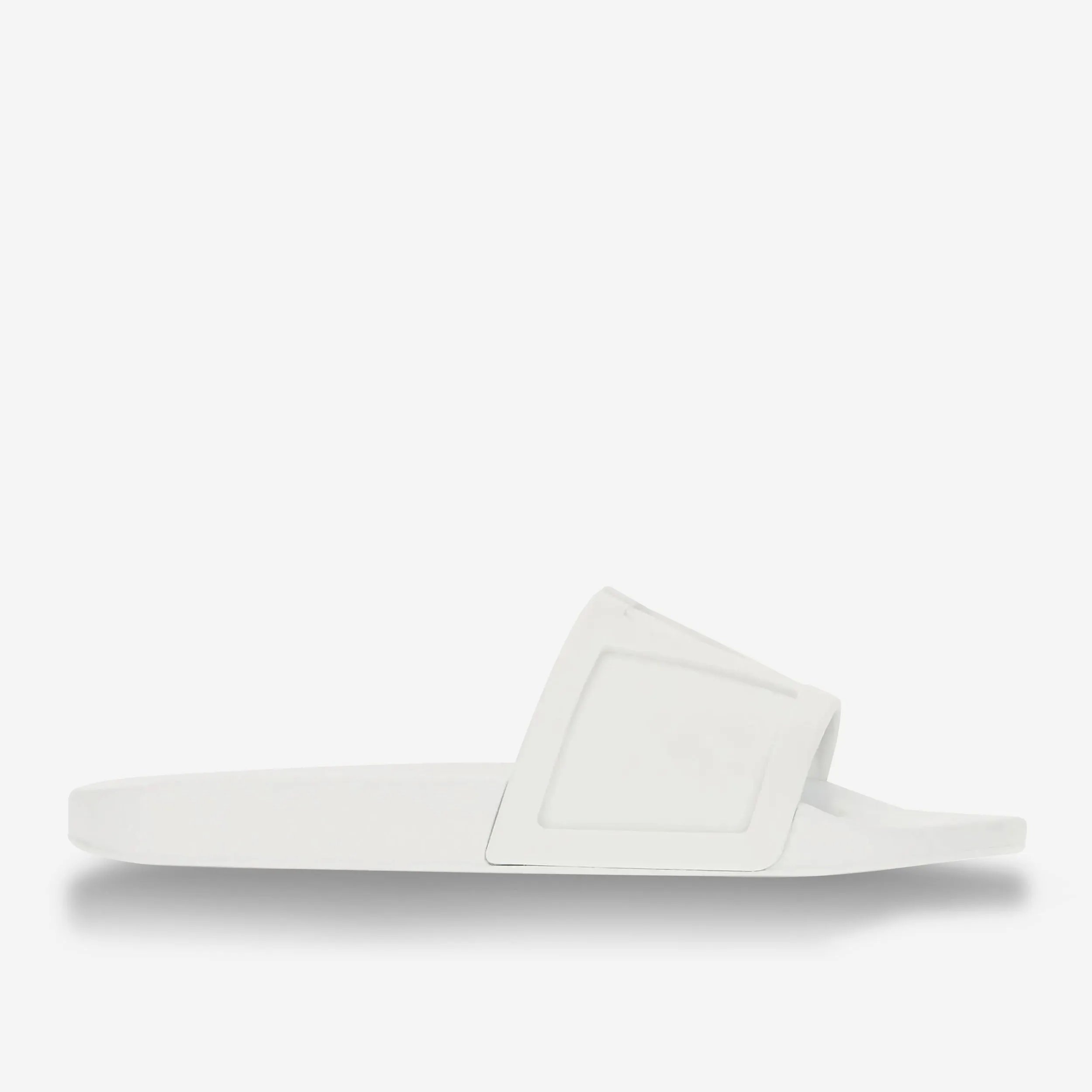 Valentino Garavani Rubber Slide Sandal