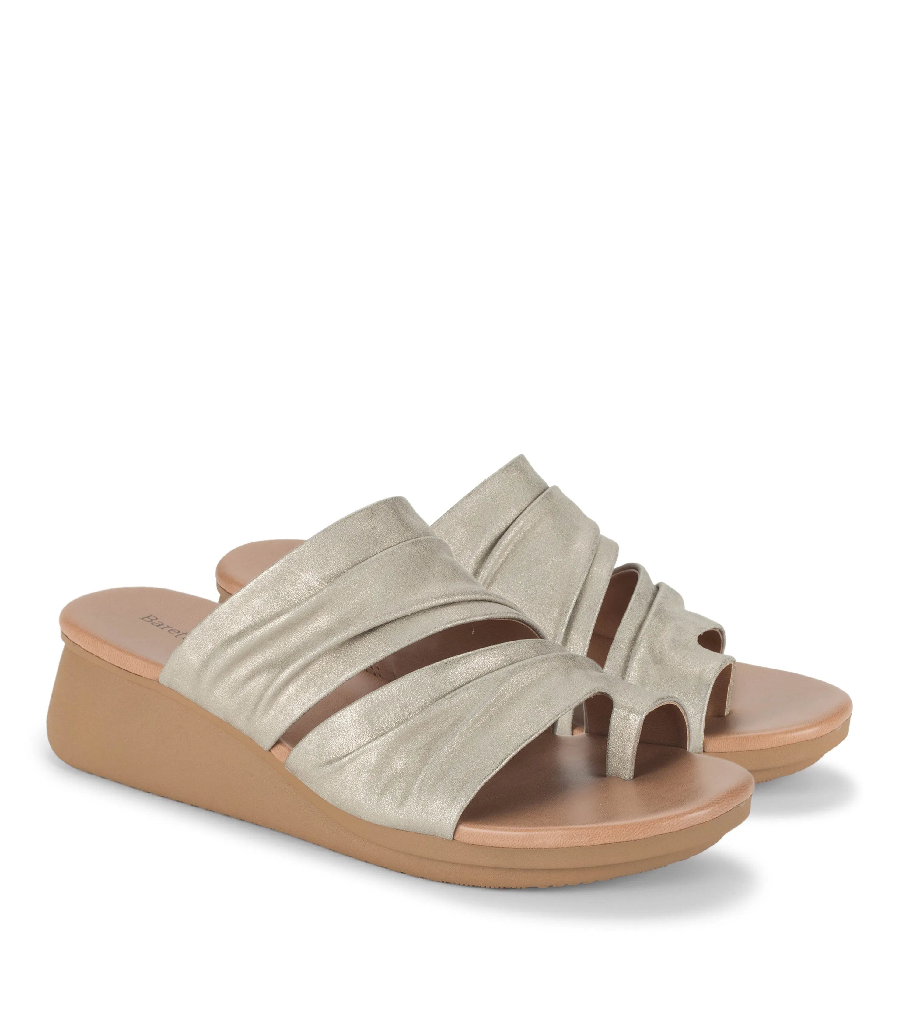 Venus Slide Sandal