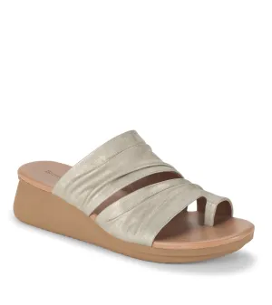Venus Slide Sandal