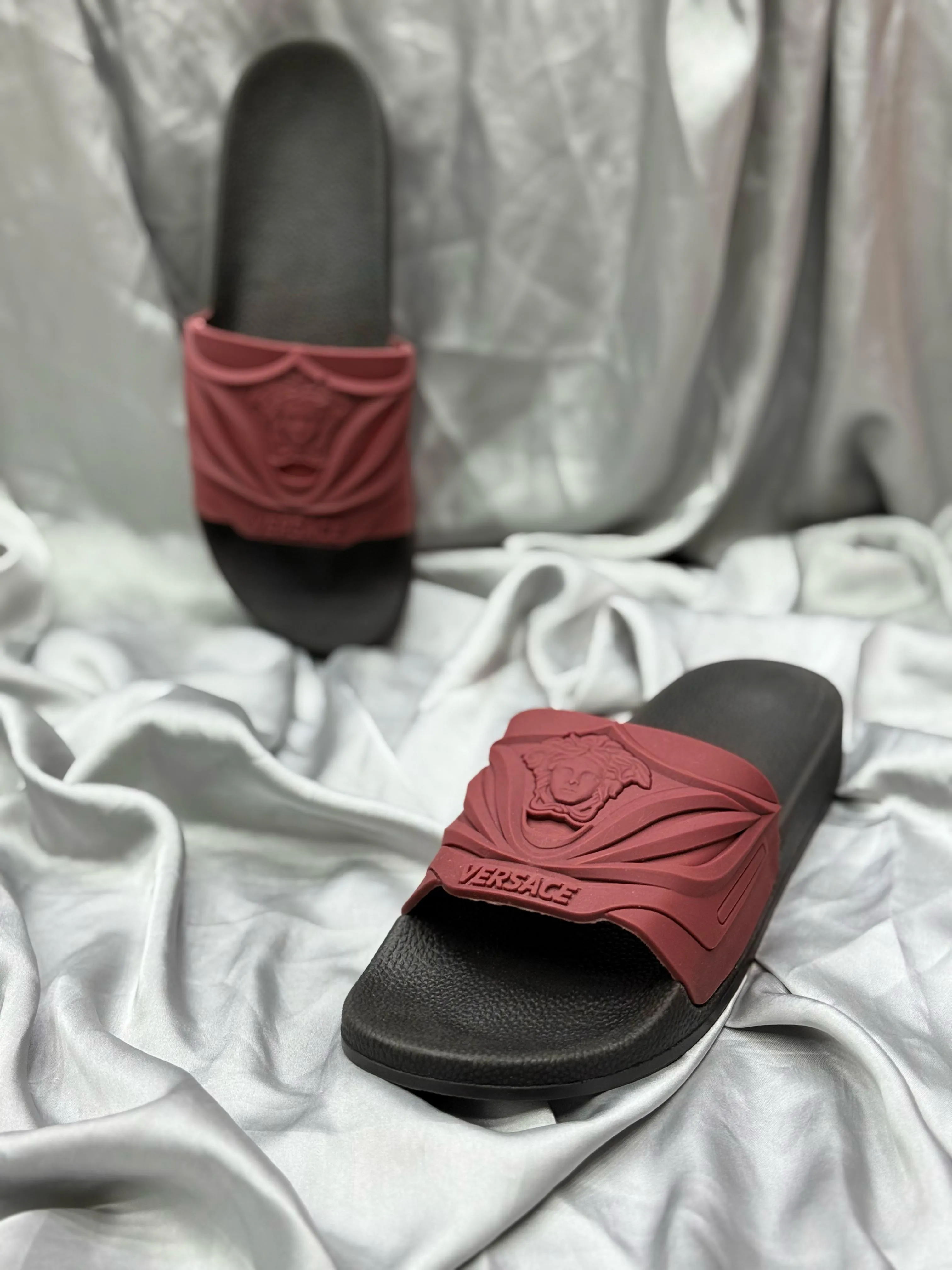 Versace Odissea Slide